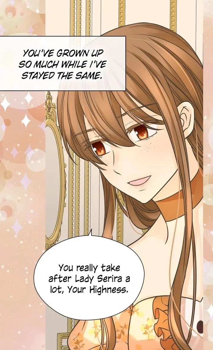 Daughter of the Emperor Chapter 205 page 39