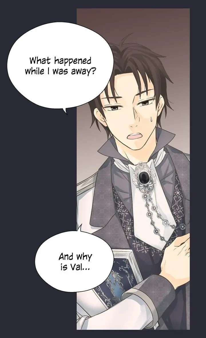 Daughter of the Emperor Chapter 208 page 58