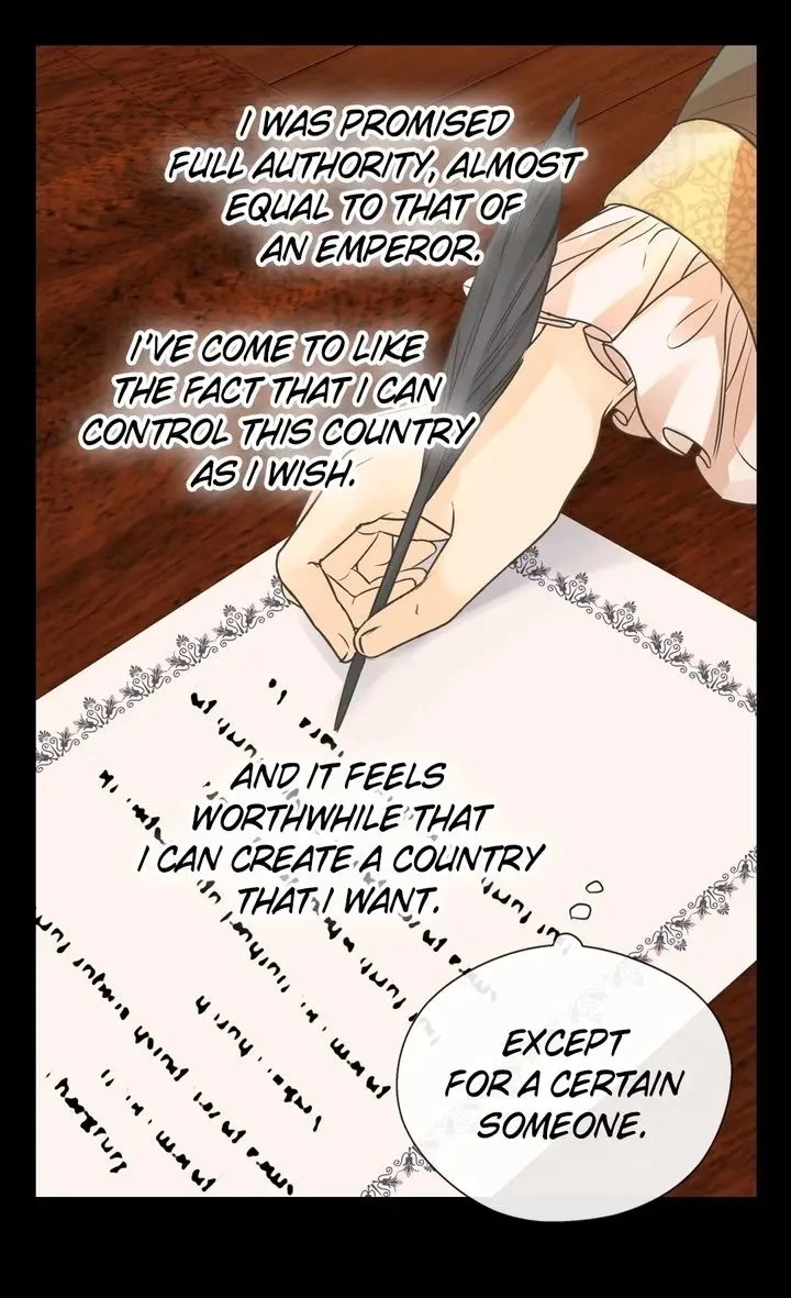 Daughter of the Emperor Chapter 207 page 43