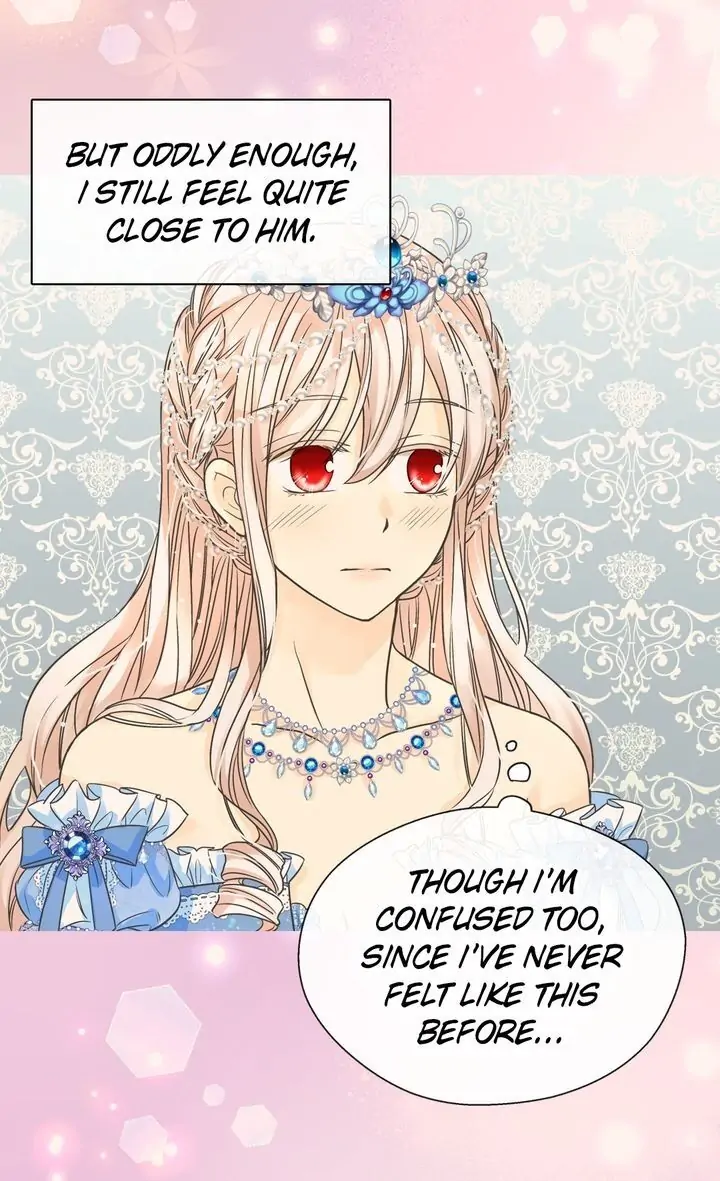 Daughter of the Emperor Chapter 211 page 18