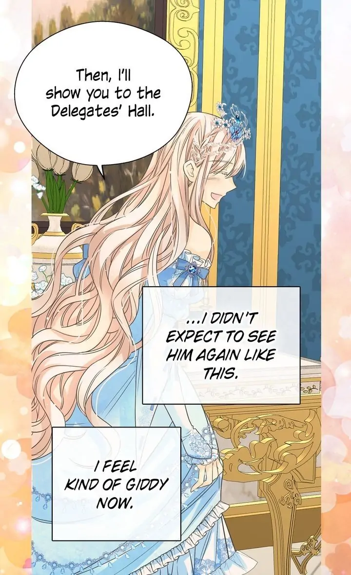 Daughter of the Emperor Chapter 211 page 7