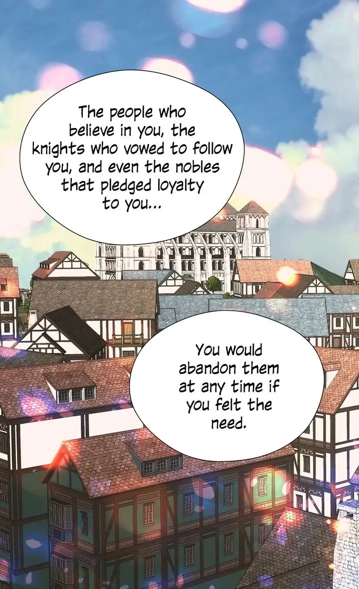 Daughter of the Emperor Chapter 207 page 54