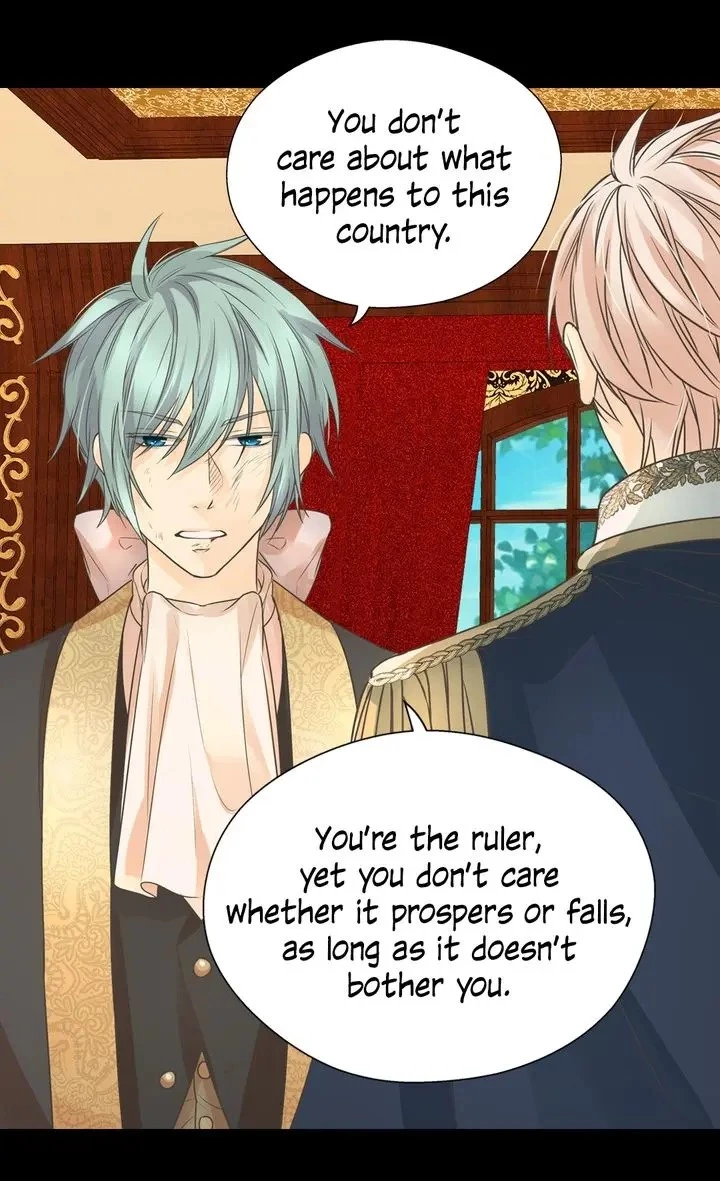 Daughter of the Emperor Chapter 207 page 53