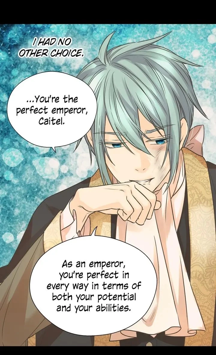 Daughter of the Emperor Chapter 207 page 49