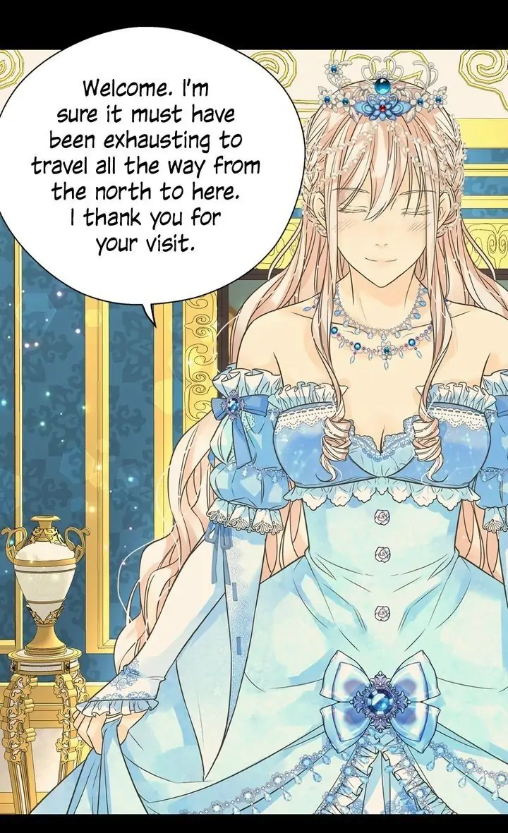 Daughter of the Emperor Chapter 211 page 2