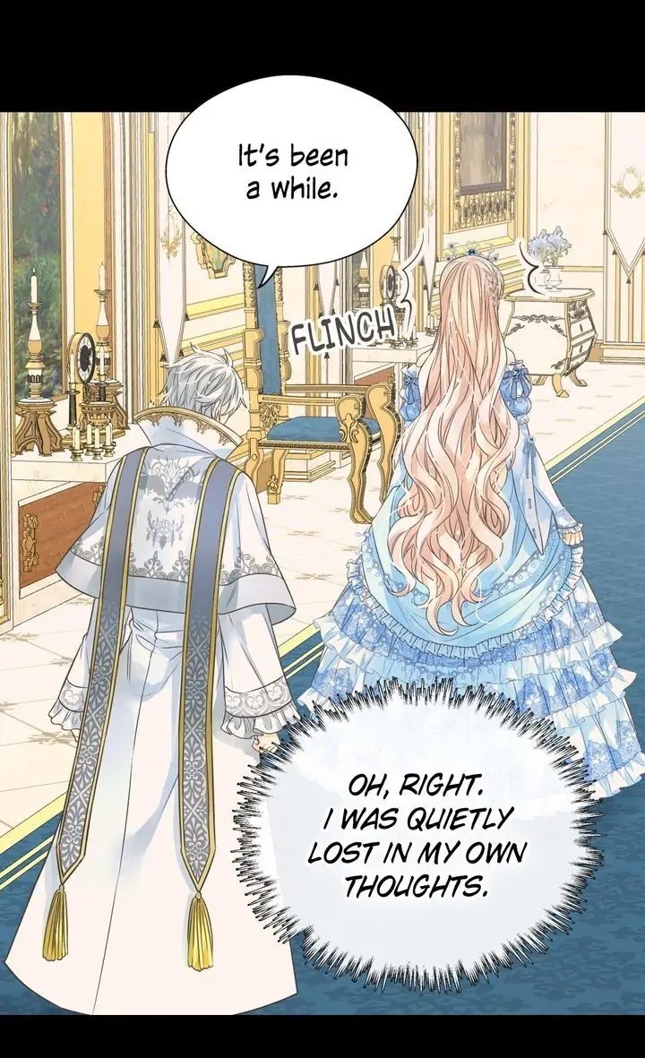 Daughter of the Emperor Chapter 211 page 11