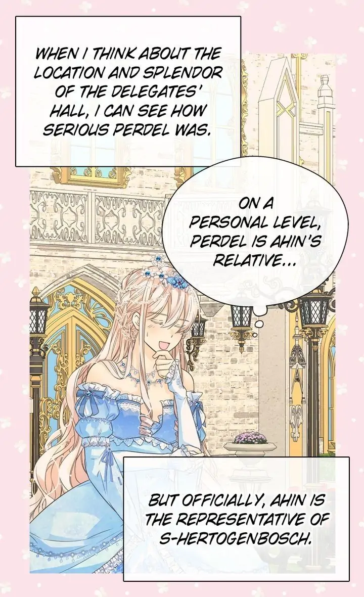 Daughter of the Emperor Chapter 211 page 30