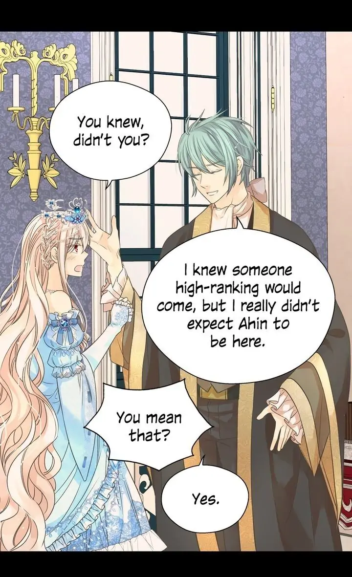 Daughter of the Emperor Chapter 211 page 50