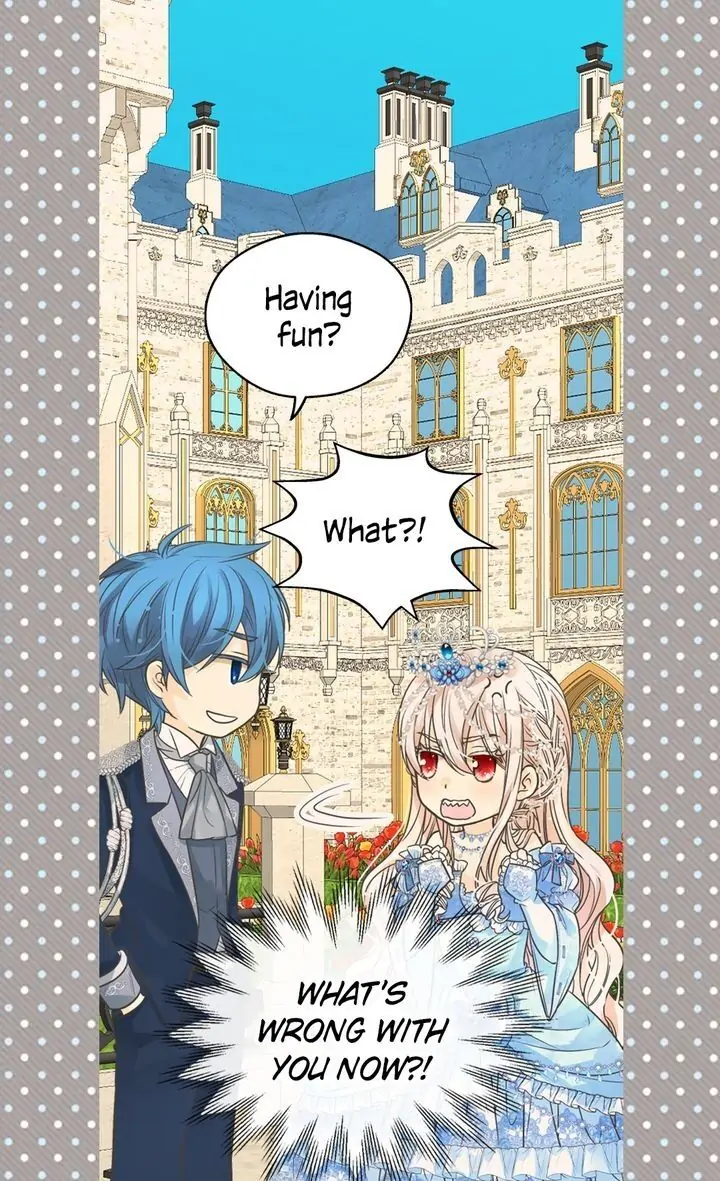 Daughter of the Emperor Chapter 211 page 42