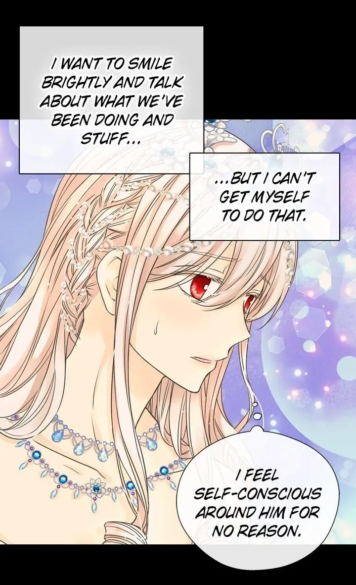 Daughter of the Emperor Chapter 211 page 24