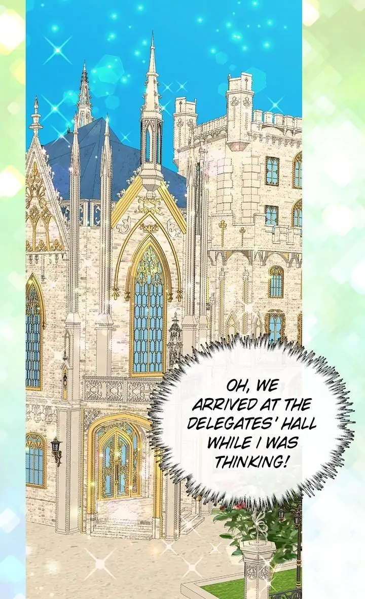 Daughter of the Emperor Chapter 211 page 26