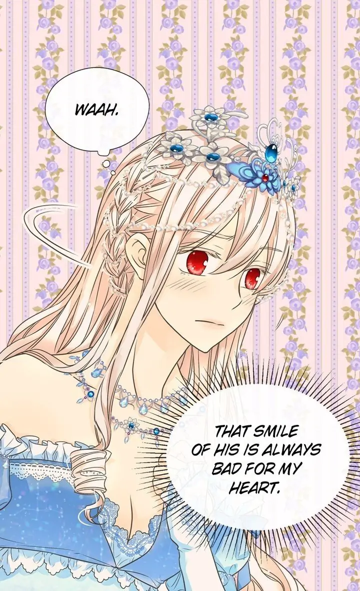 Daughter of the Emperor Chapter 211 page 22
