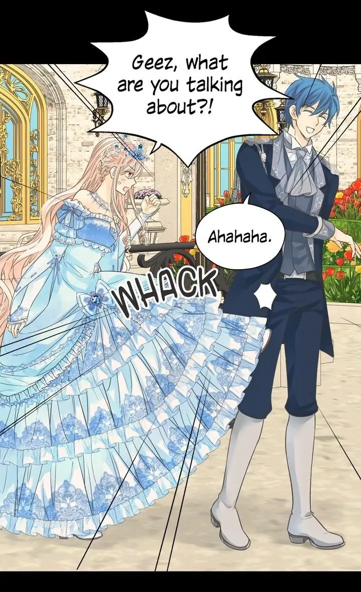 Daughter of the Emperor Chapter 211 page 45