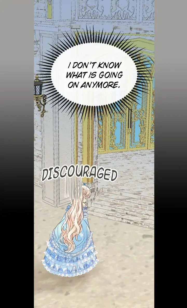 Daughter of the Emperor Chapter 211 page 41