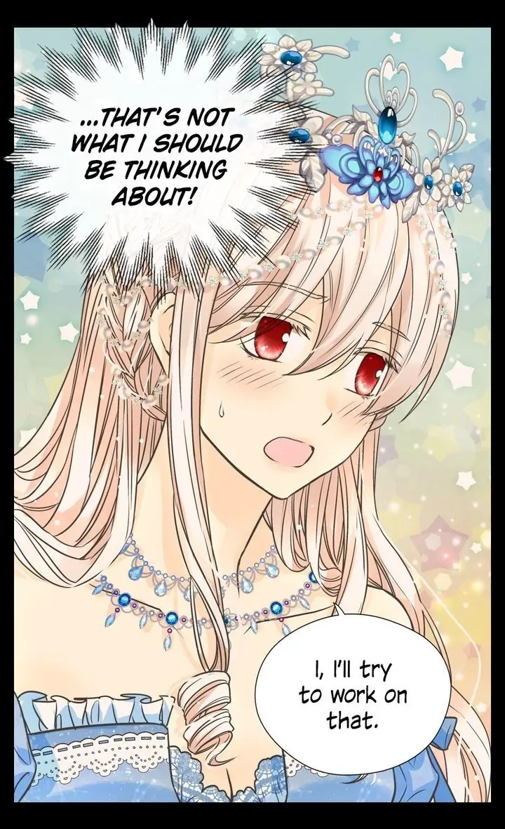 Daughter of the Emperor Chapter 211 page 37