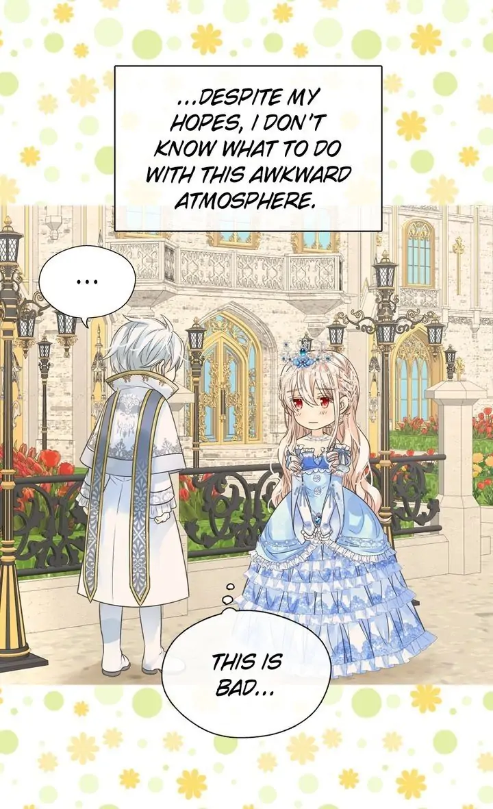 Daughter of the Emperor Chapter 211 page 32