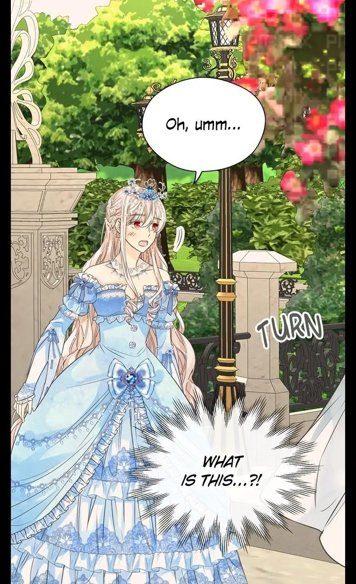 Daughter of the Emperor Chapter 211 page 40
