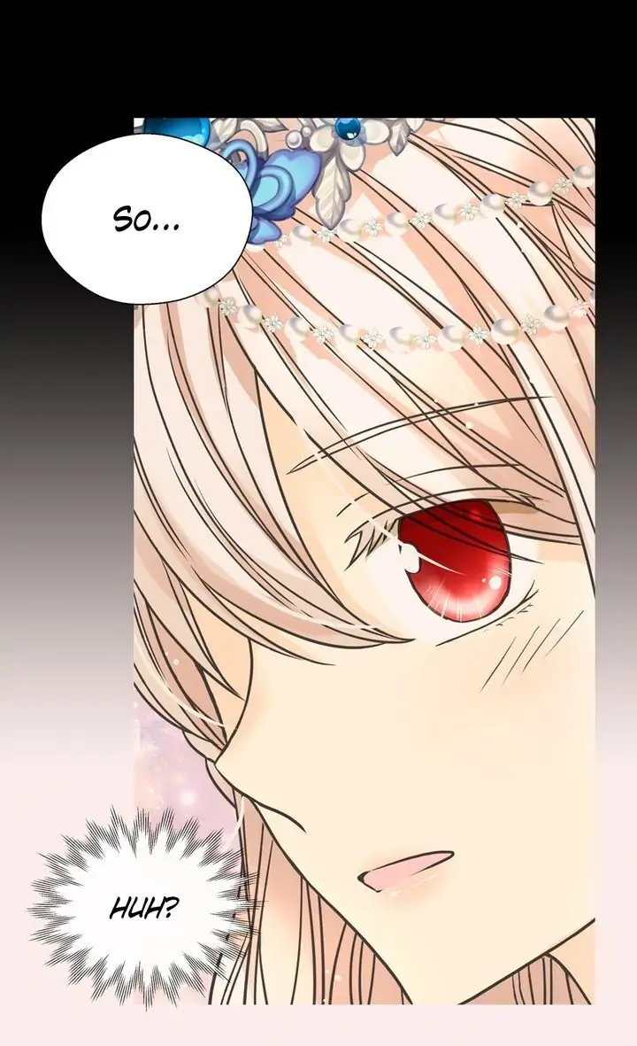 Daughter of the Emperor Chapter 211 page 34