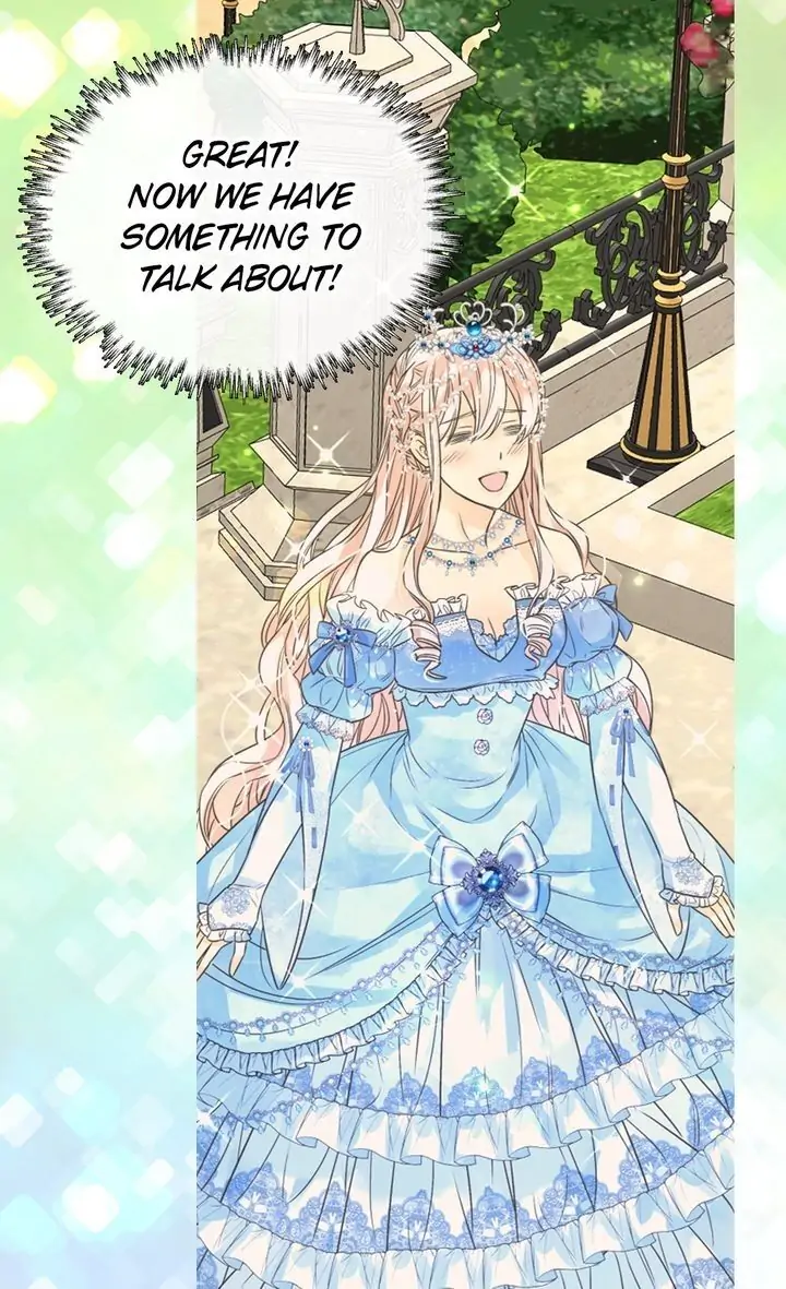 Daughter of the Emperor Chapter 211 page 27