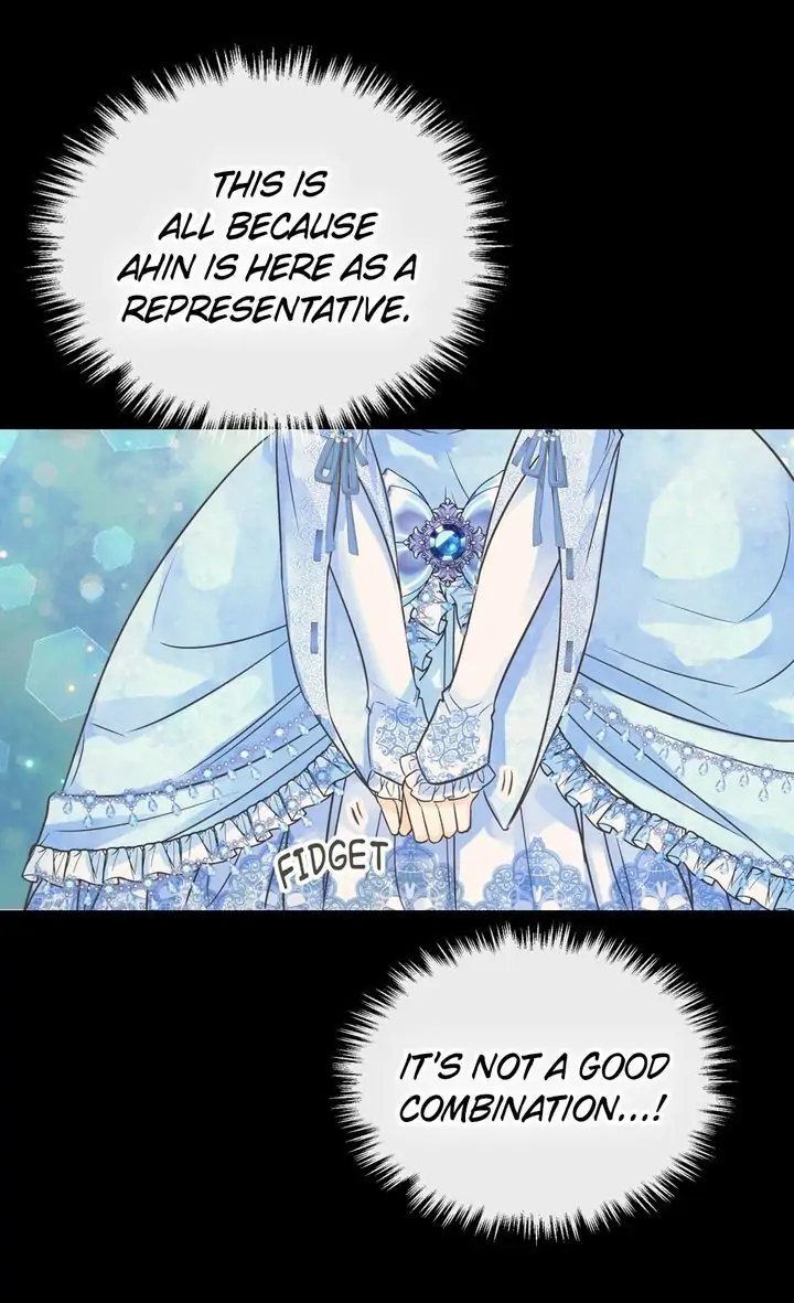 Daughter of the Emperor Chapter 211 page 33