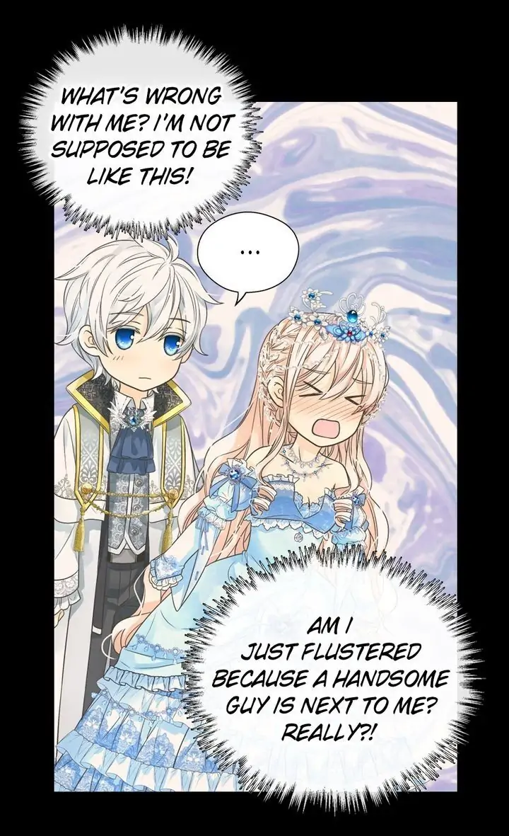 Daughter of the Emperor Chapter 211 page 25