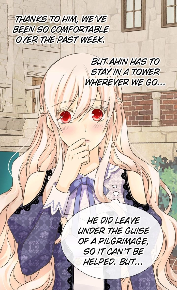 Daughter of the Emperor Chapter 175 page 26