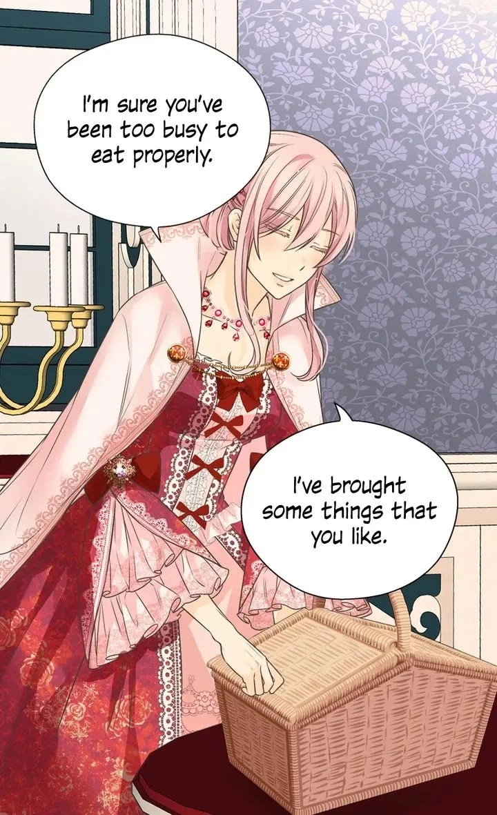 Daughter of the Emperor Chapter 209 page 17