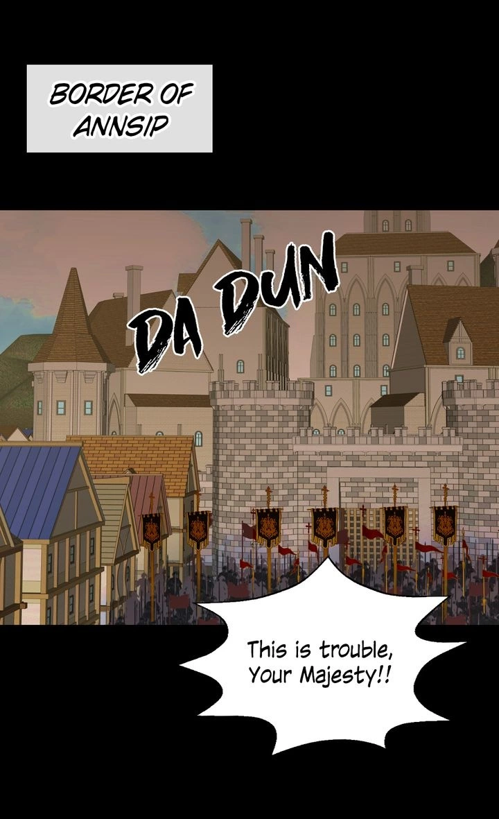Daughter of the Emperor Chapter 175 page 2