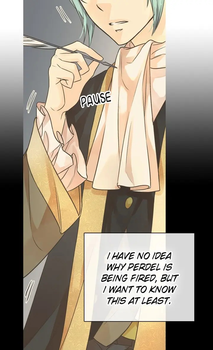 Daughter of the Emperor Chapter 212 page 5