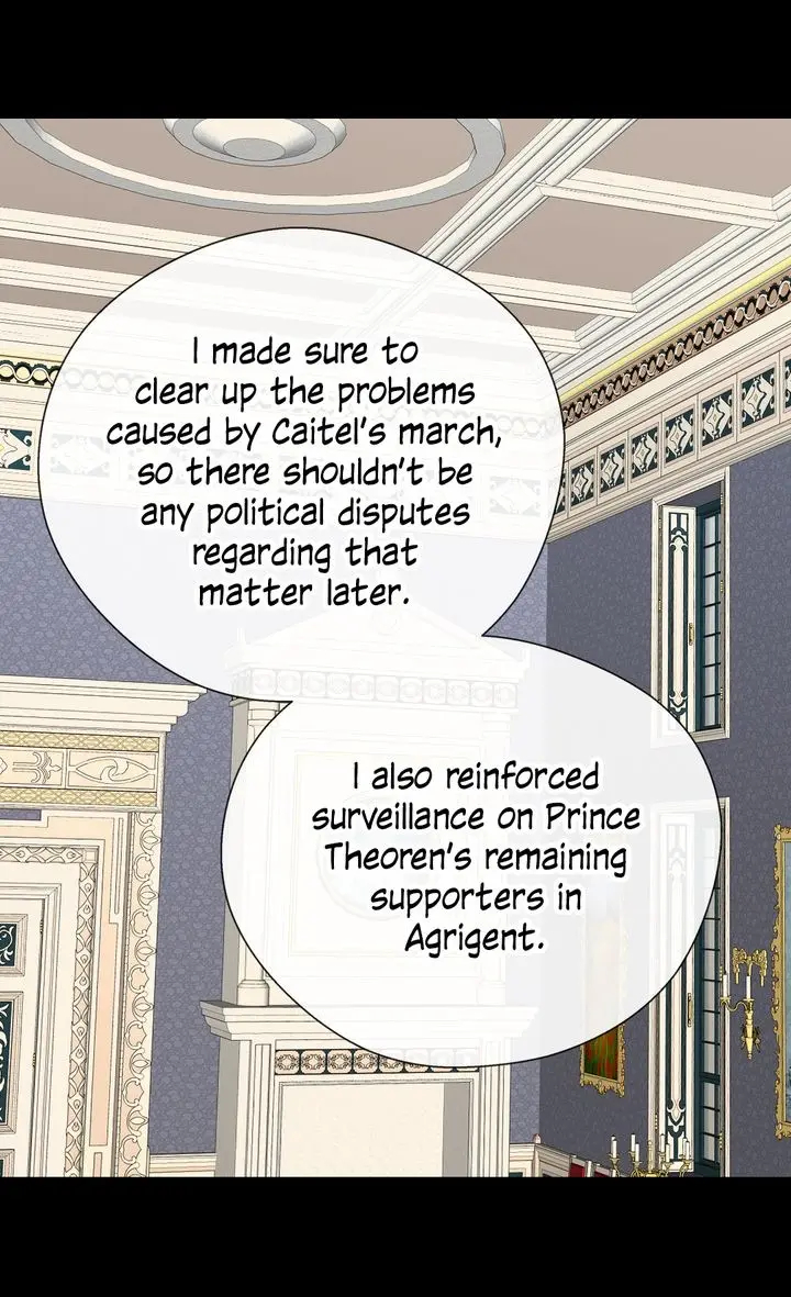 Daughter of the Emperor Chapter 212 page 10
