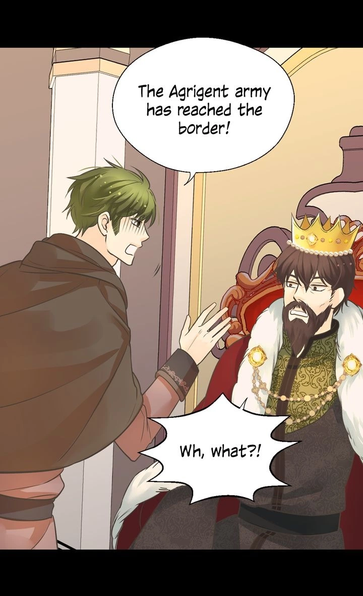 Daughter of the Emperor Chapter 175 page 3