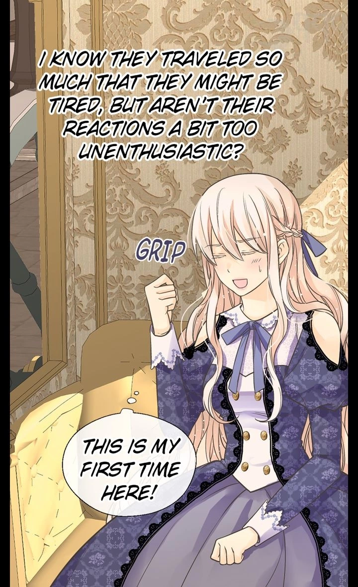 Daughter of the Emperor Chapter 175 page 22