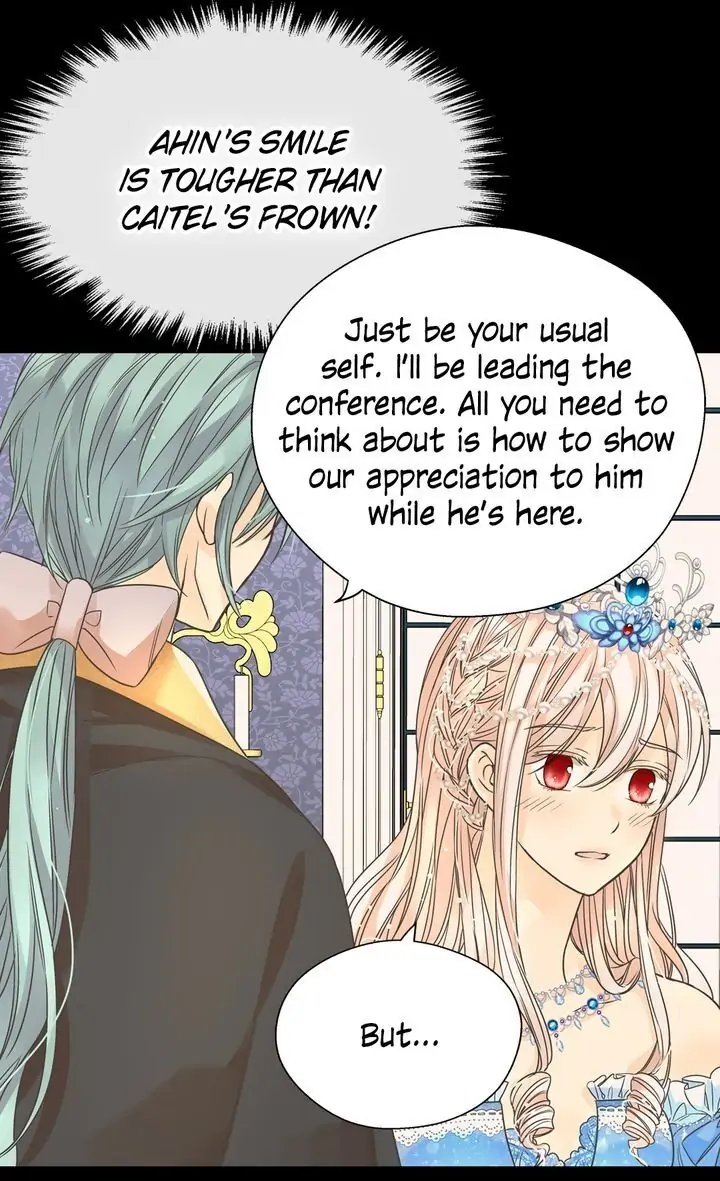 Daughter of the Emperor Chapter 211 page 53