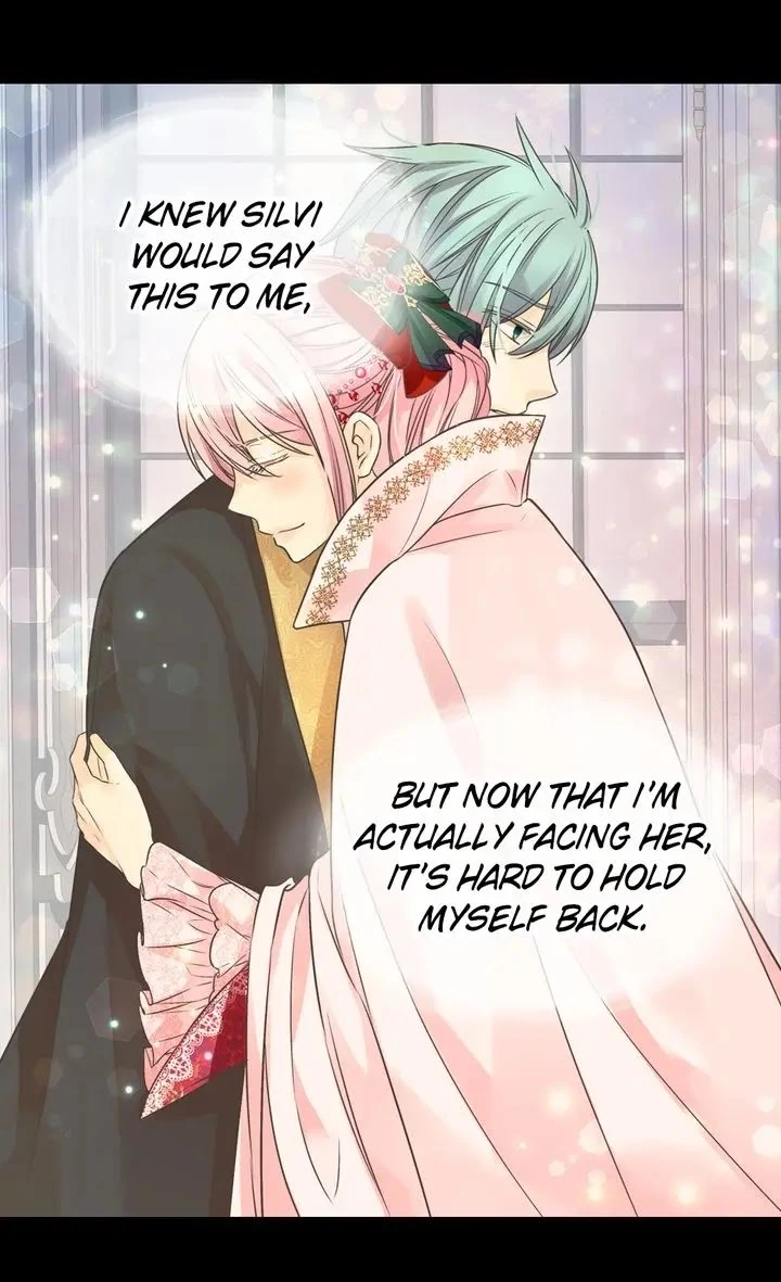 Daughter of the Emperor Chapter 209 page 29