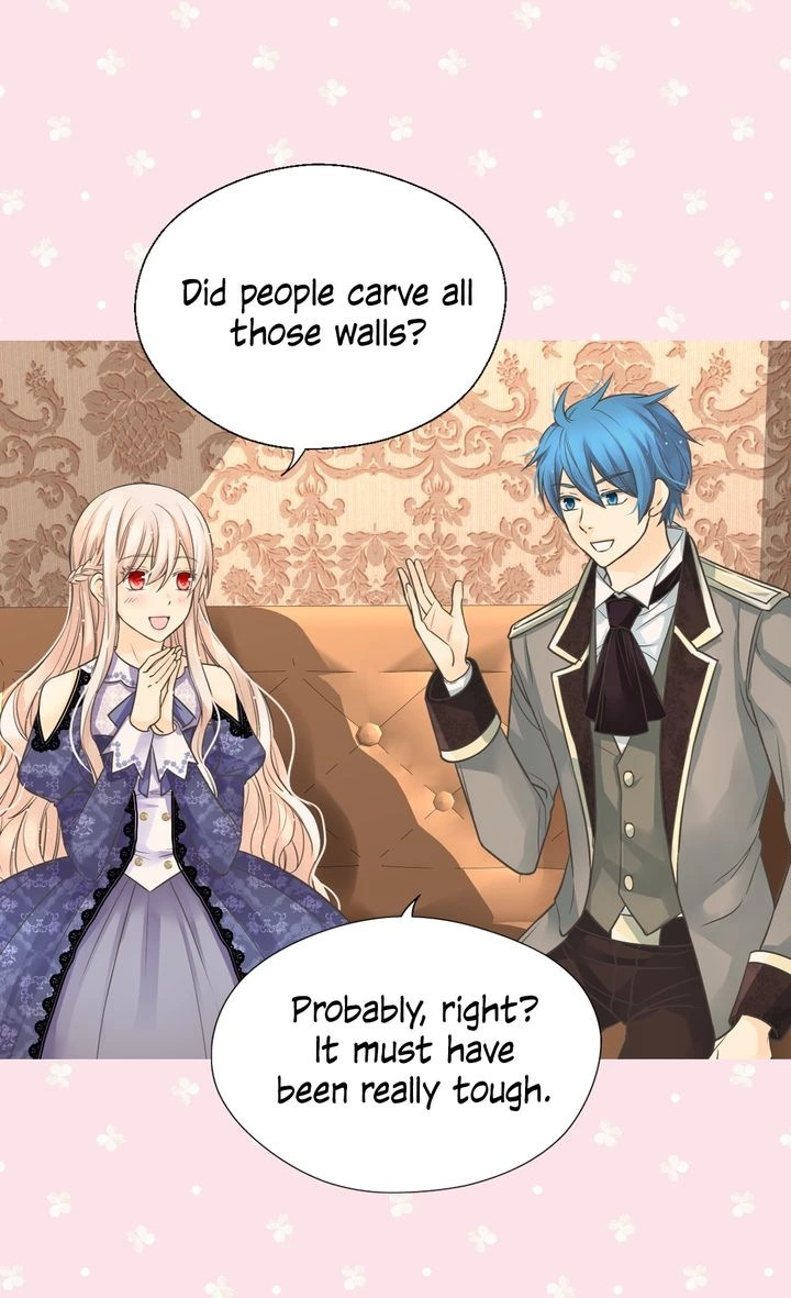 Daughter of the Emperor Chapter 175 page 18