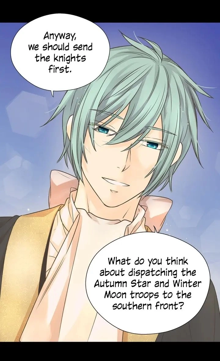 Daughter of the Emperor Chapter 209 page 4