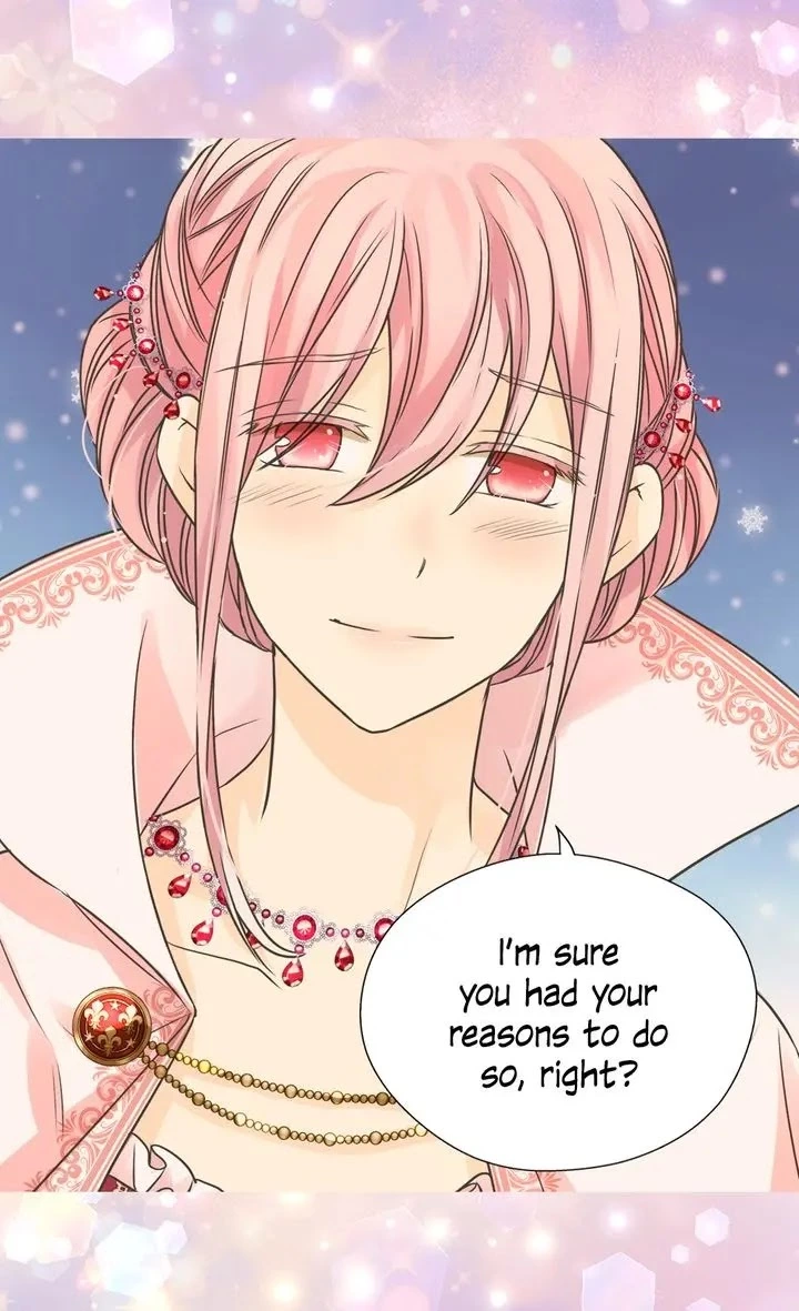 Daughter of the Emperor Chapter 209 page 25
