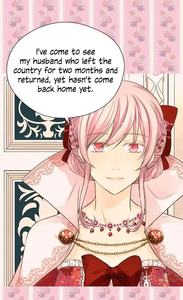 Daughter of the Emperor Chapter 209 page 16