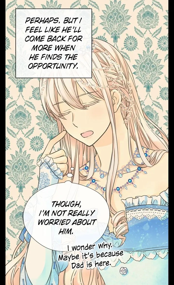 Daughter of the Emperor Chapter 212 page 12