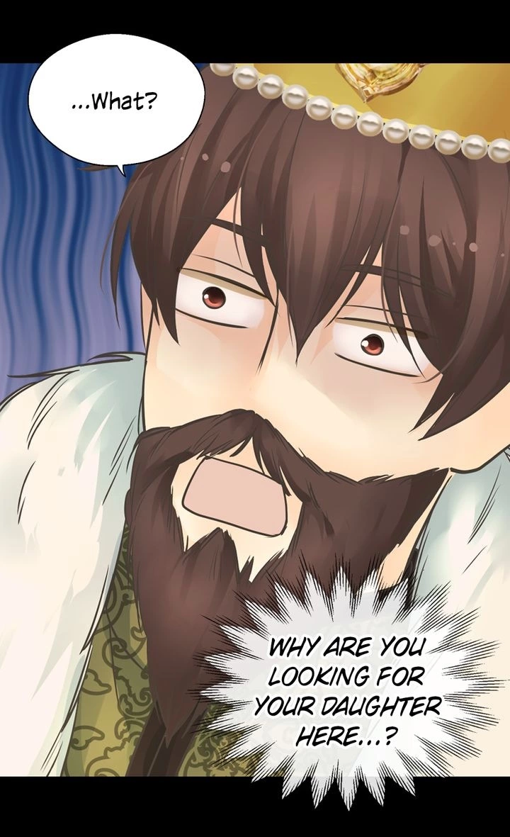 Daughter of the Emperor Chapter 175 page 13