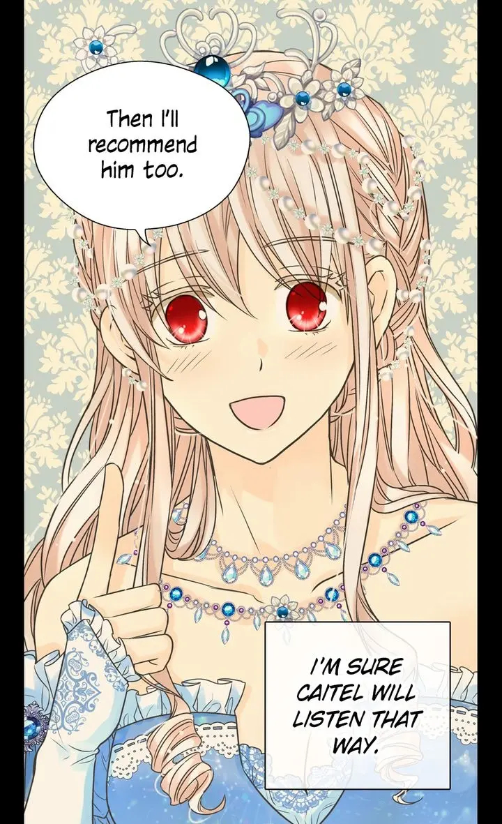 Daughter of the Emperor Chapter 212 page 8