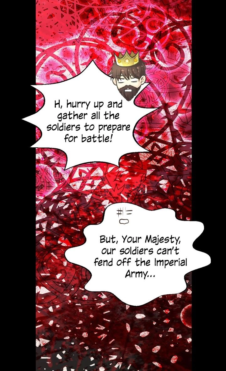 Daughter of the Emperor Chapter 175 page 5