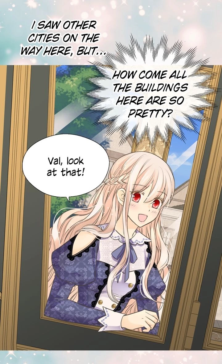 Daughter of the Emperor Chapter 175 page 16