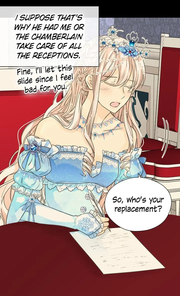 Daughter of the Emperor Chapter 212 page 4