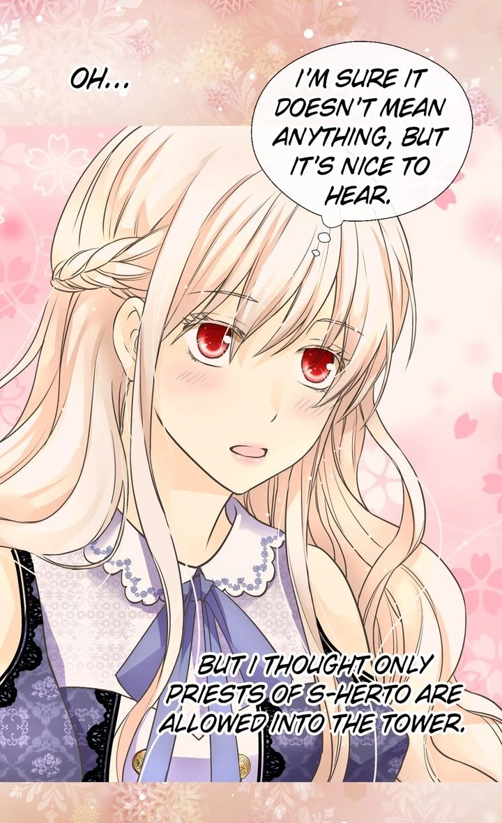 Daughter of the Emperor Chapter 175 page 31
