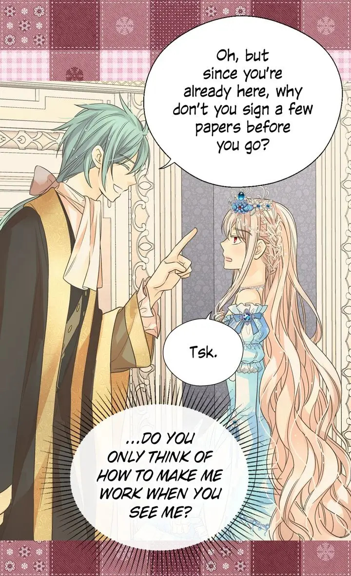 Daughter of the Emperor Chapter 212 page 2