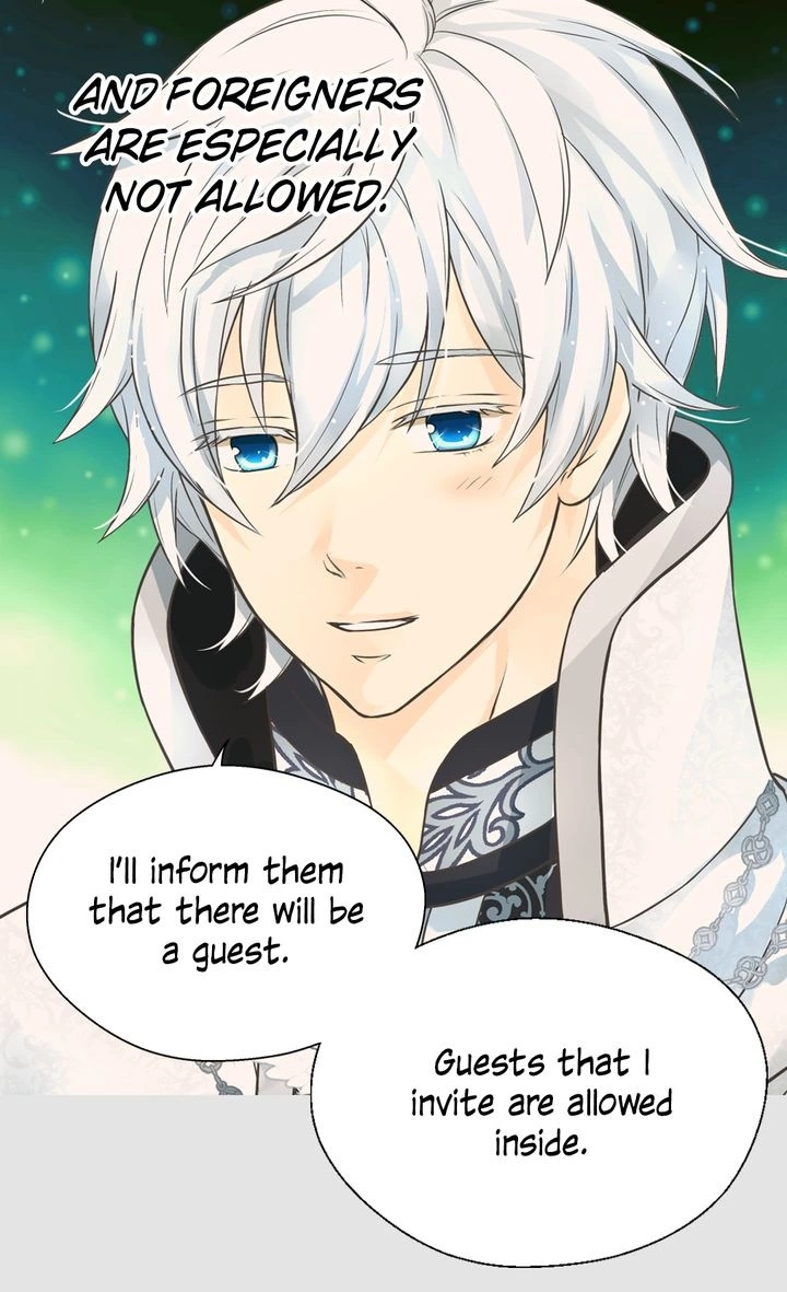 Daughter of the Emperor Chapter 175 page 32