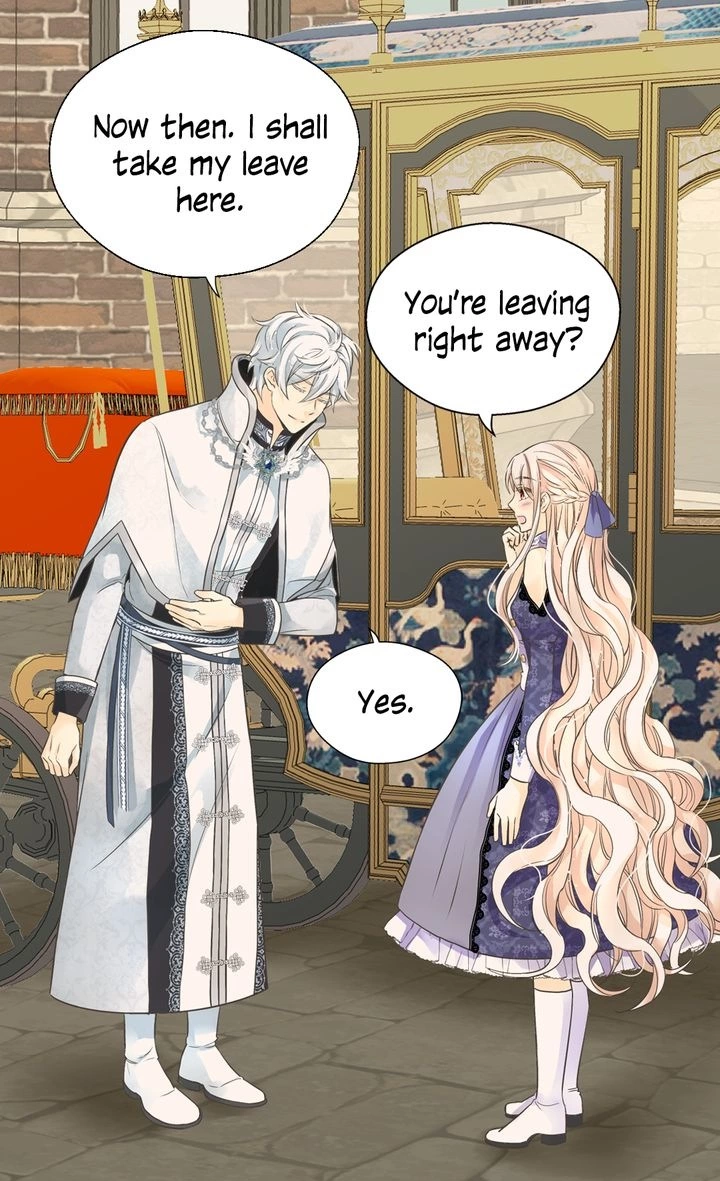 Daughter of the Emperor Chapter 175 page 25