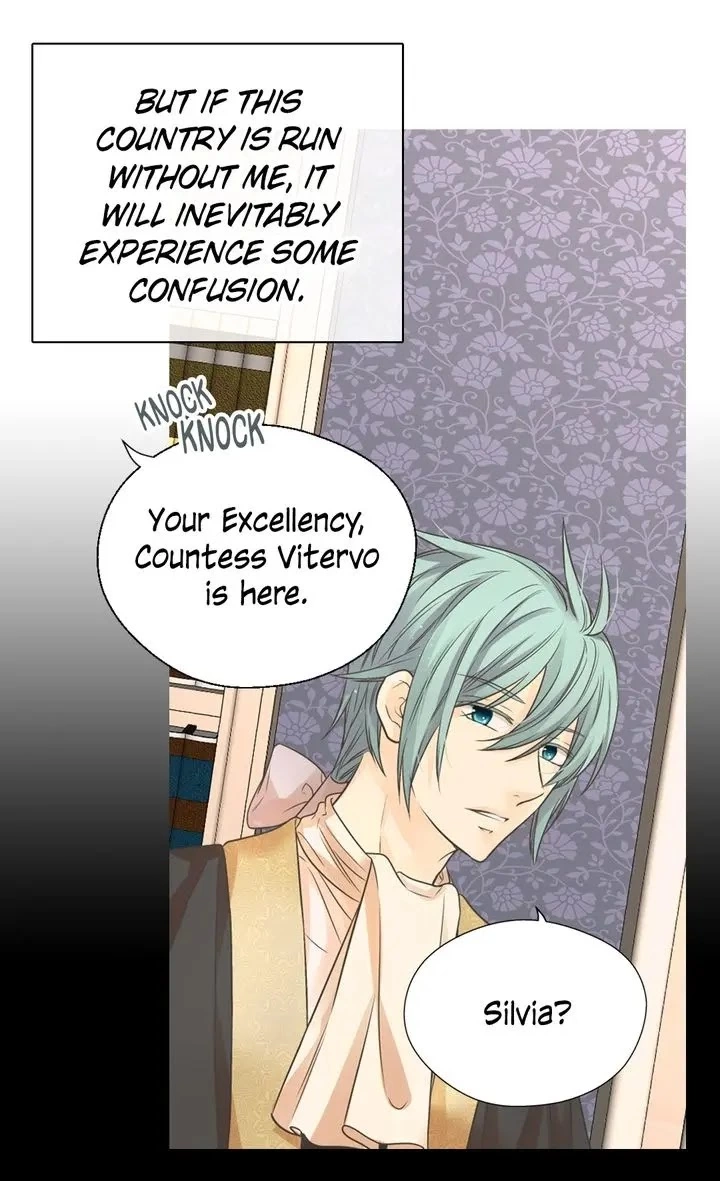Daughter of the Emperor Chapter 209 page 15