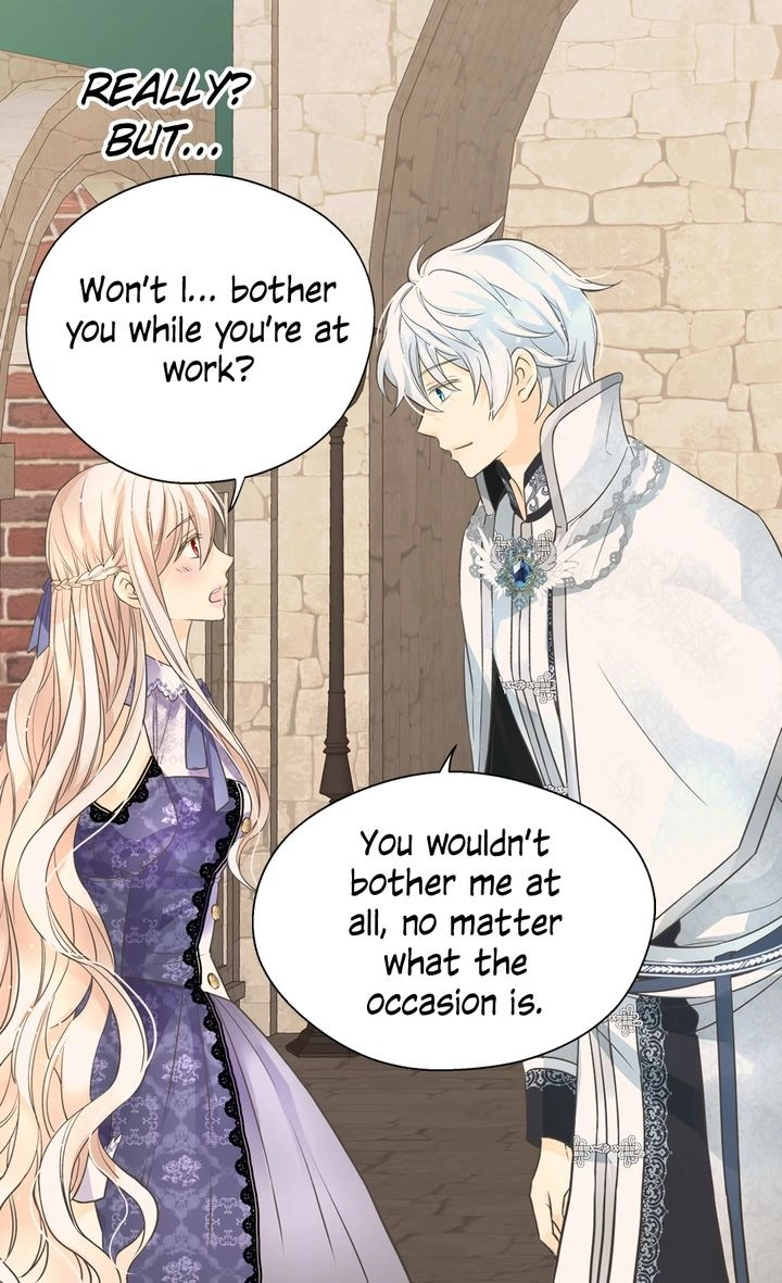 Daughter of the Emperor Chapter 175 page 30